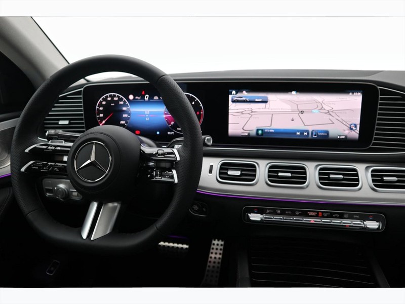 13 - Mercedes Classe GLE gle coupe 300 d mild hybrid amg line premium 4matic 9g-tronic plus