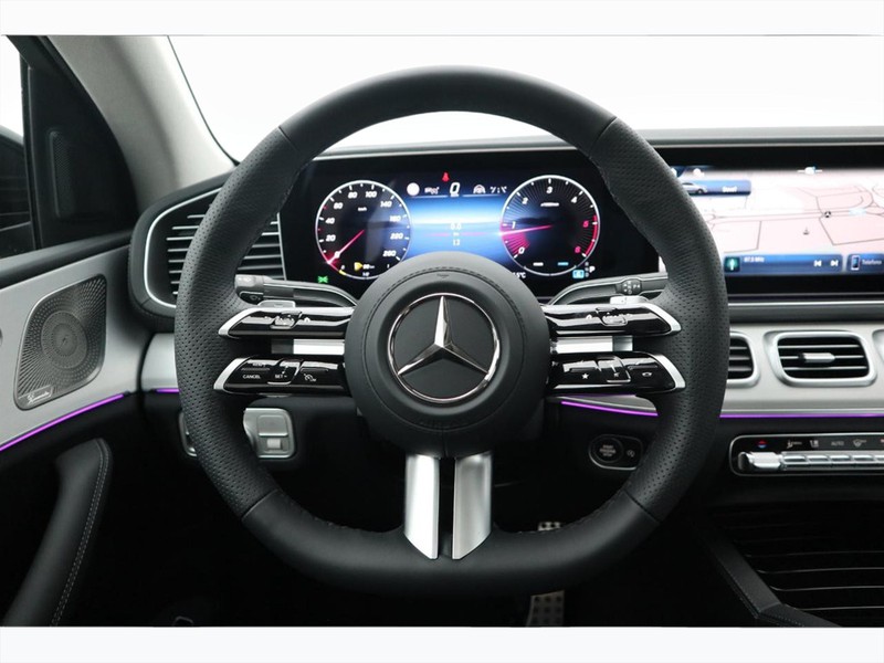 19 - Mercedes Classe GLE gle coupe 300 d mild hybrid amg line premium 4matic 9g-tronic plus