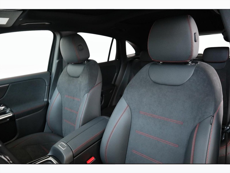 7 - Mercedes GLA 200 d amg line advanced plus 8g-dct