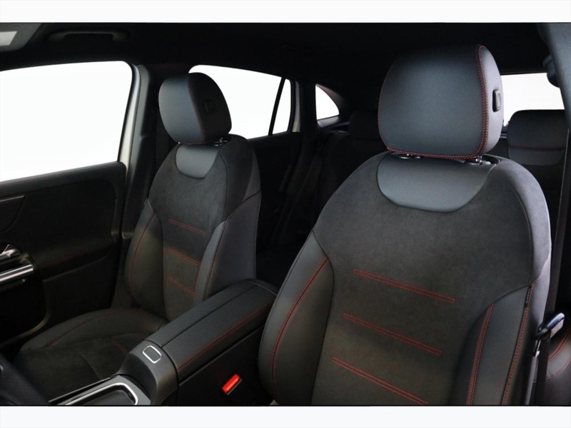 7 - Mercedes GLA 200 d amg line advanced plus 8g-dct