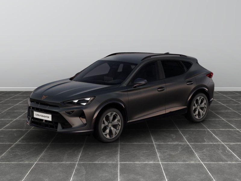 1 - Cupra Formentor 2.0 tdi 150cv dsg
