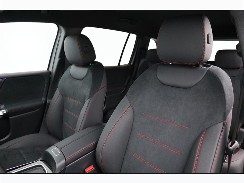 7 - Mercedes GLB 200 d amg line advanced plus 8g-dct