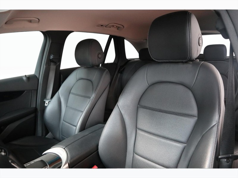 7 - Mercedes GLC suv 200 d sport 4matic 9g-tronic plus