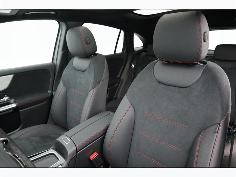 7 - Mercedes GLA 200 d amg line advanced plus 8g-dct