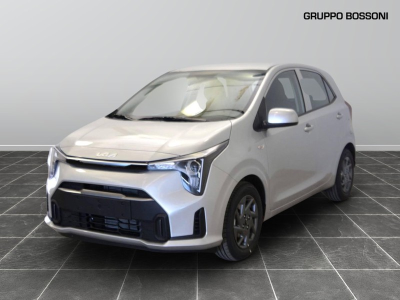 1 - Kia Picanto 1.0 mpi gpl urban