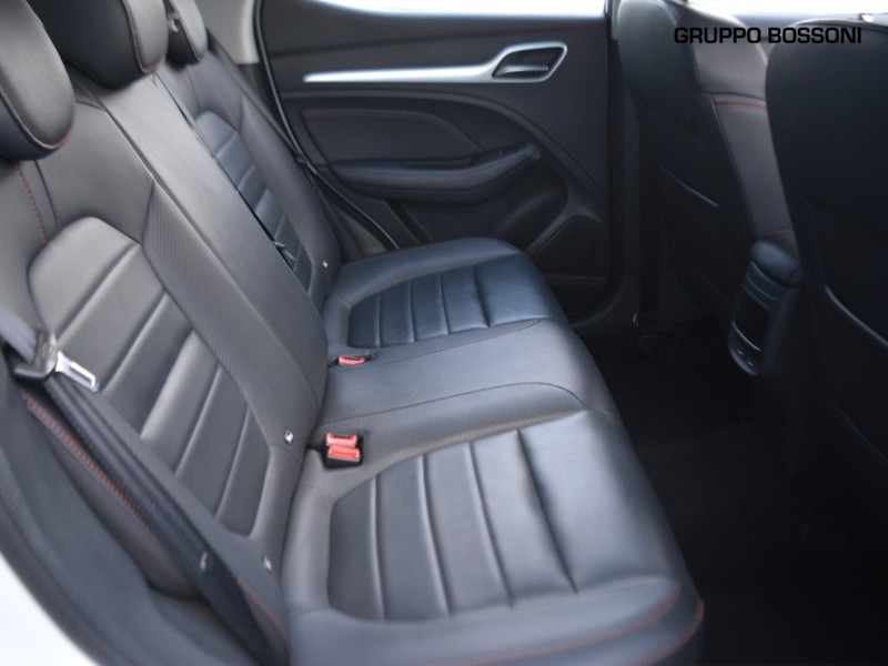 7 - Mg ZS 1.0 t-gdi luxury