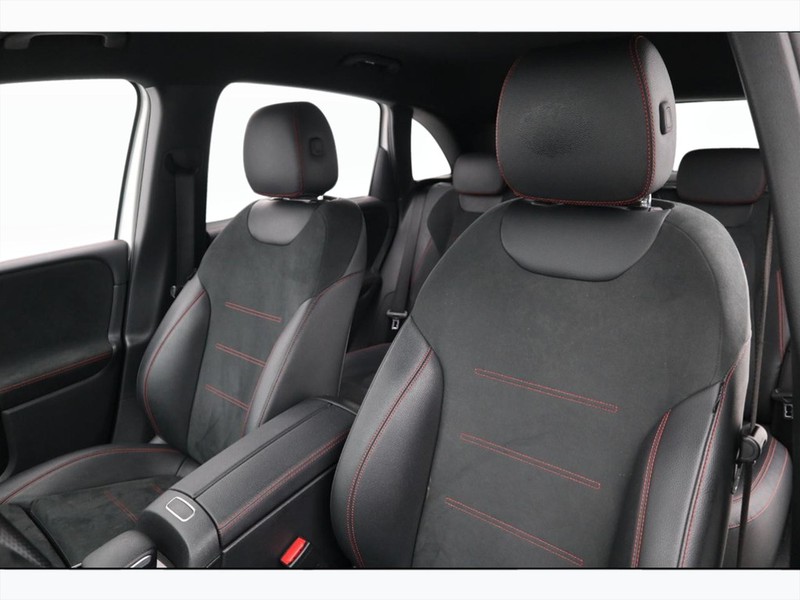 7 - Mercedes Classe B 250 e plug in hybrid (e eq-power) premium 8g-dct