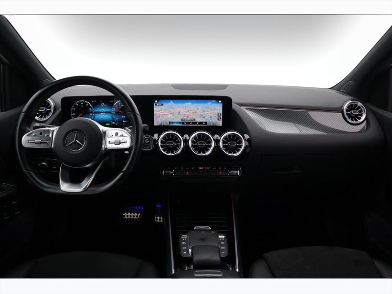 13 - Mercedes Classe B 250 e plug in hybrid (e eq-power) premium 8g-dct