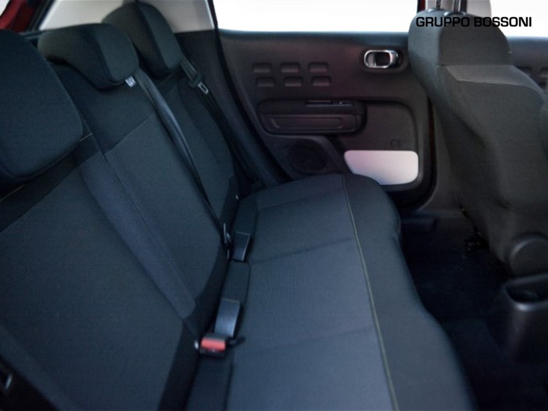 7 - Citroen C3 1.2 puretech 110cv max s&s