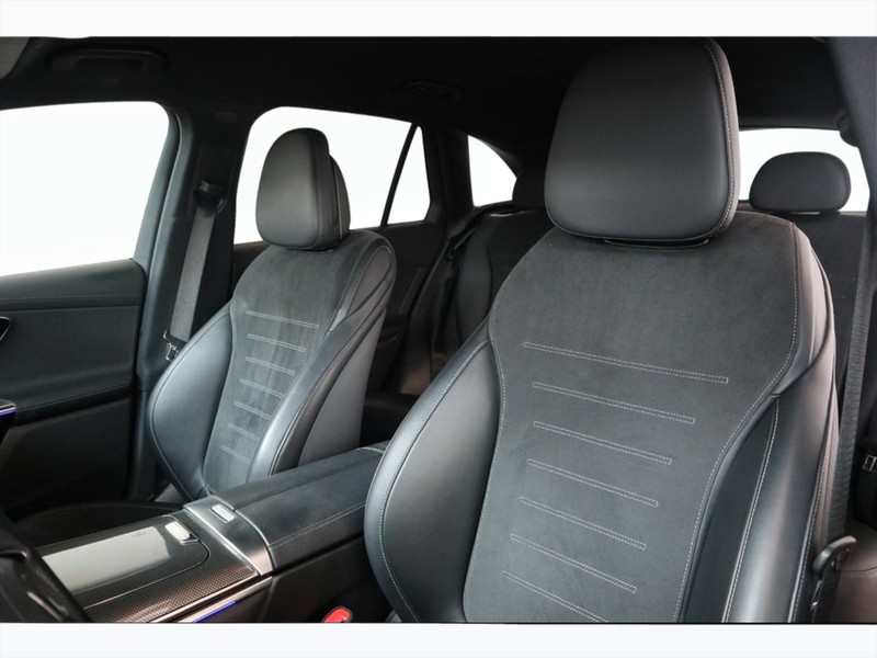 7 - Mercedes GLC suv 220 d amg advanced plus 4matic 9g-tronic