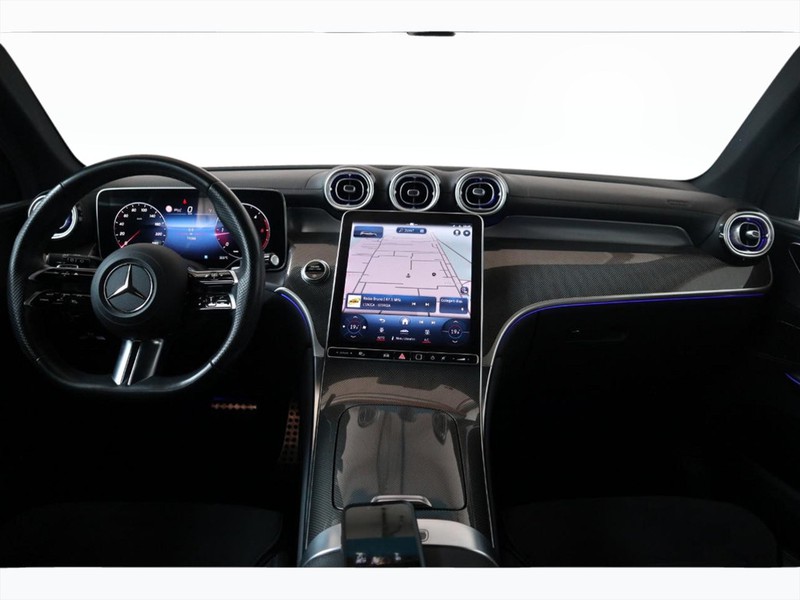 13 - Mercedes GLC suv 220 d amg advanced plus 4matic 9g-tronic