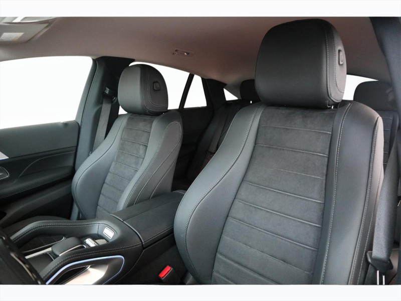 7 - Mercedes Classe GLE gle coupe 350 de plug in hybrid amg line advanced plus 4matic 9g-tronic plus