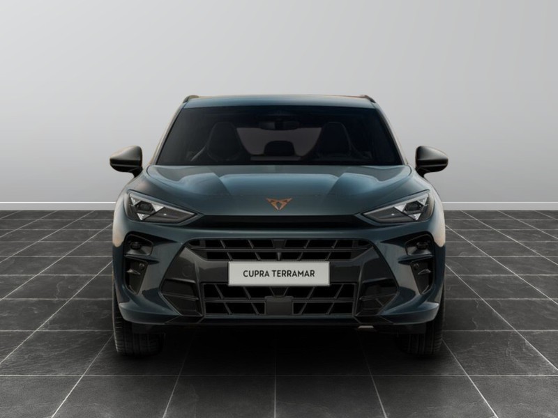 1 - Cupra Terramar 1.5 hybrid 150cv