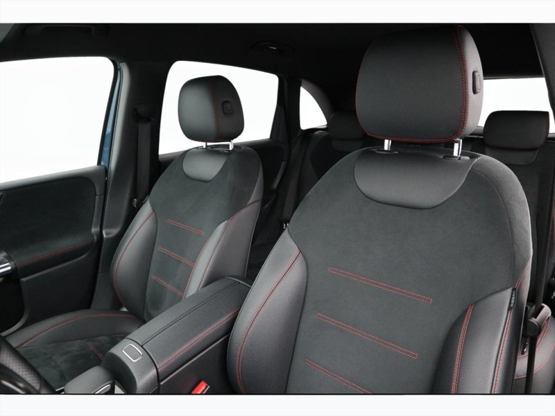 7 - Mercedes Classe B 250 e plug in hybrid (e eq-power) premium 8g-dct