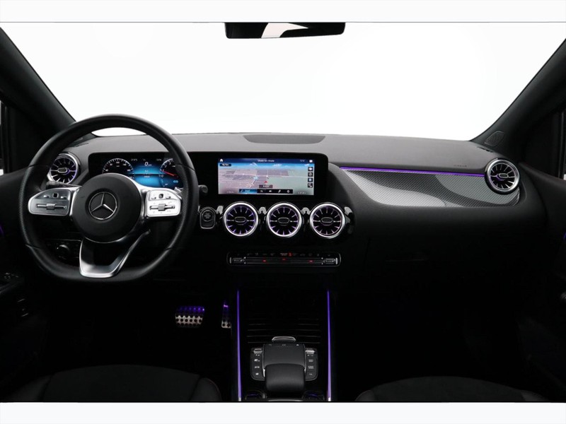 13 - Mercedes Classe B 250 e plug in hybrid (e eq-power) premium 8g-dct