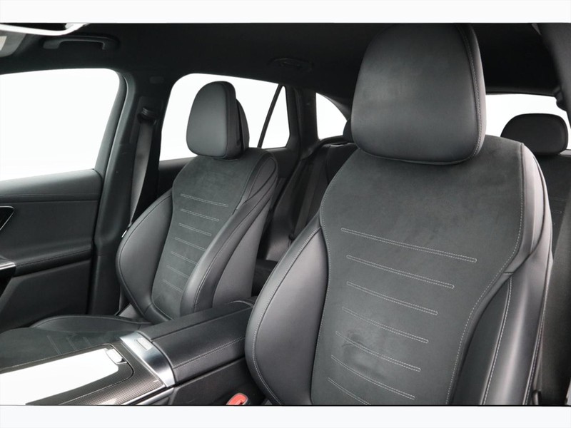 7 - Mercedes GLC suv 220 d amg line advanced plus 4matic 9g-tronic