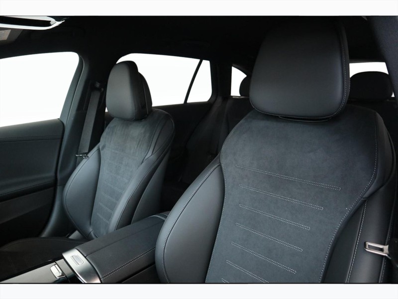 7 - Mercedes Classe C station wagon 220 d mild hybrid 200cv advanced 9g-tronic