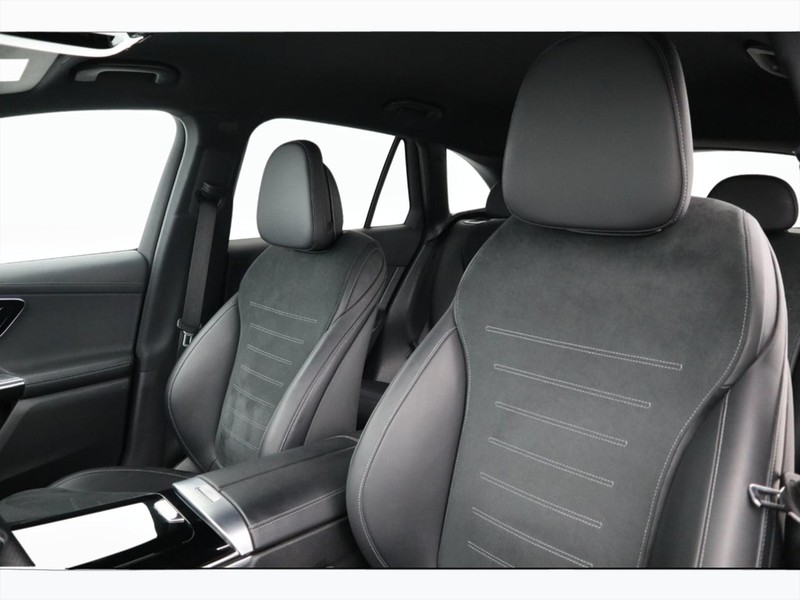 7 - Mercedes GLC suv 220 d amg advanced plus 4matic 9g-tronic