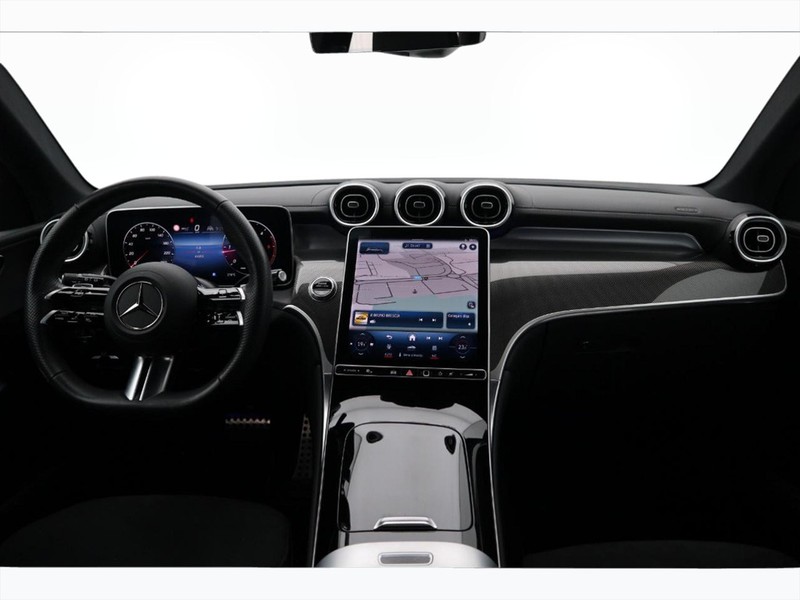 13 - Mercedes GLC suv 220 d amg advanced plus 4matic 9g-tronic