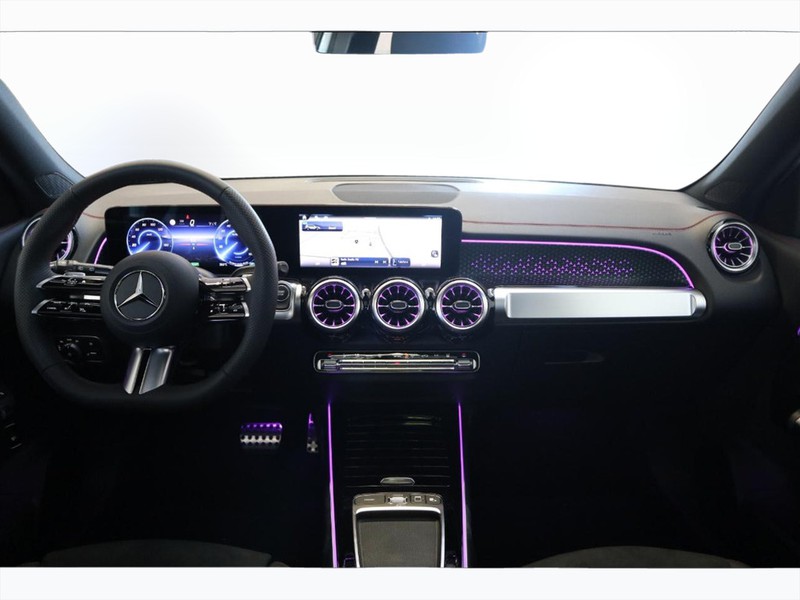 13 - Mercedes EQB 250+ amg line advanced plus