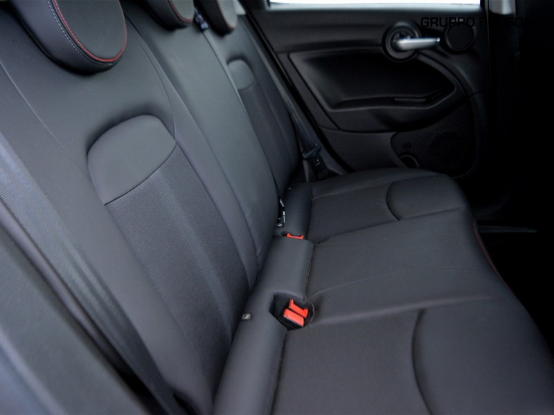 7 - Fiat 500X x 1.3 multijet 95cv sport