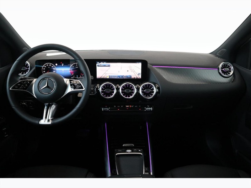 13 - Mercedes Classe B 180 d progressive advanced plus 8g-dct