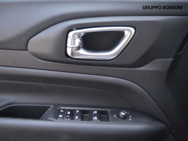 13 - Jeep Compass 1.6 multijet ii 130cv s 2wd
