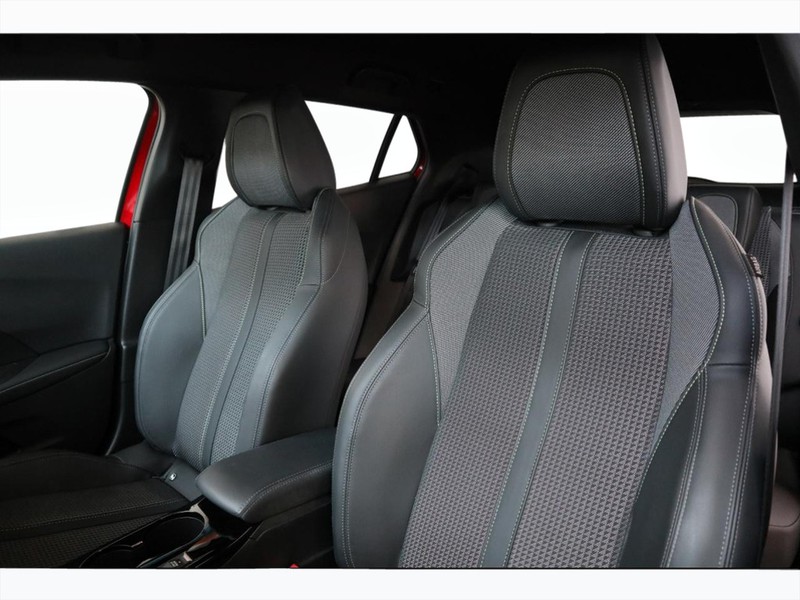 7 - Peugeot 2008 1.2 puretech 130cv gt eat s&s
