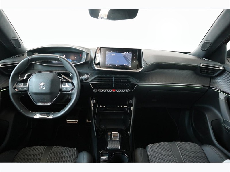 13 - Peugeot 2008 1.2 puretech 130cv gt eat s&s