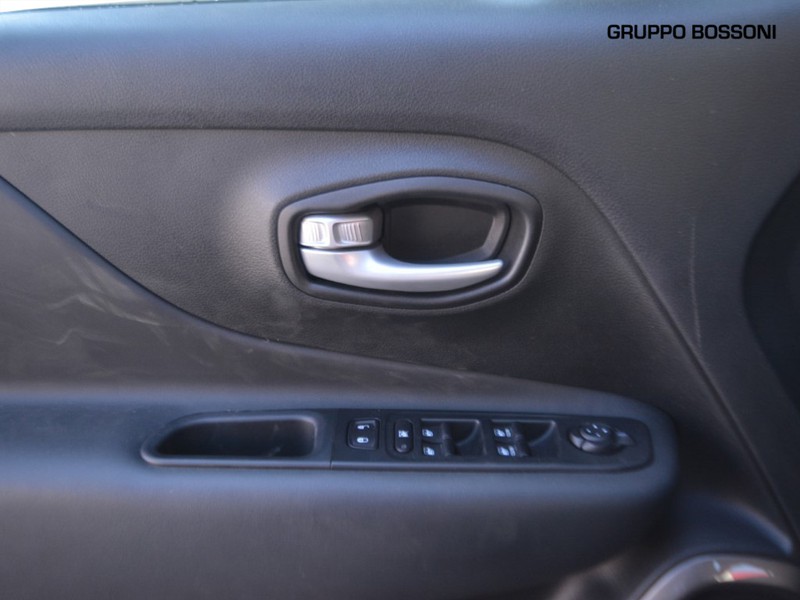 13 - Jeep Renegade 1.6 multijet ii 130cv limited 2wd