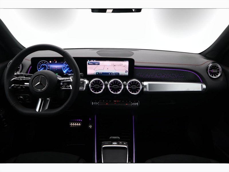 13 - Mercedes EQB 250+ amg line advanced plus