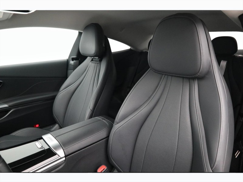 7 - Mercedes CLE coupe 220 d advanced plus 9g-tronic plus