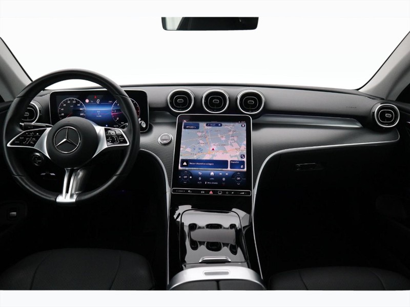 13 - Mercedes CLE coupe 220 d advanced plus 9g-tronic plus