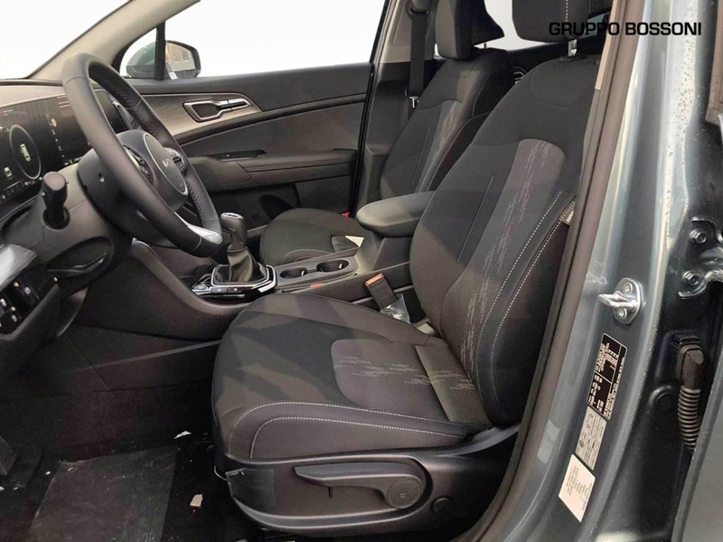 7 - Kia Sportage 1.6 t-gdi gpl 147cv style 2wd