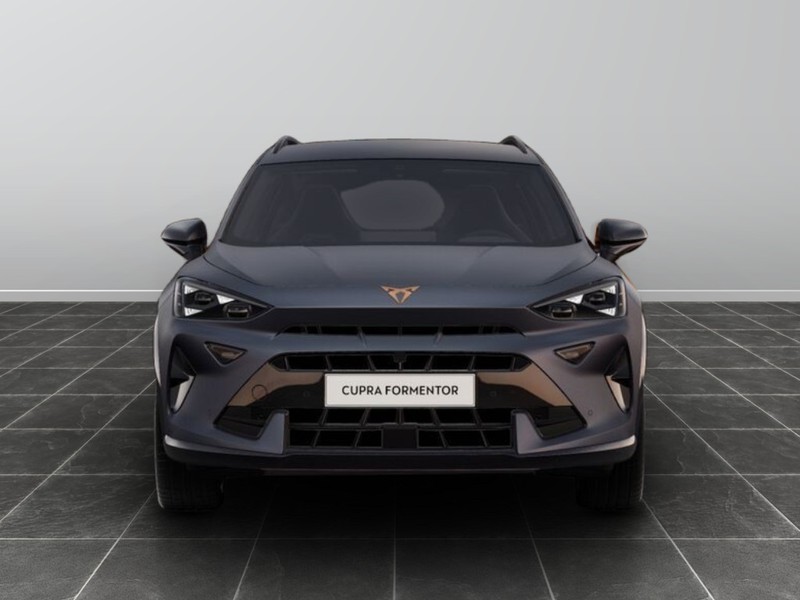 1 - Cupra Formentor 2.0 tdi 150cv dark stone dsg