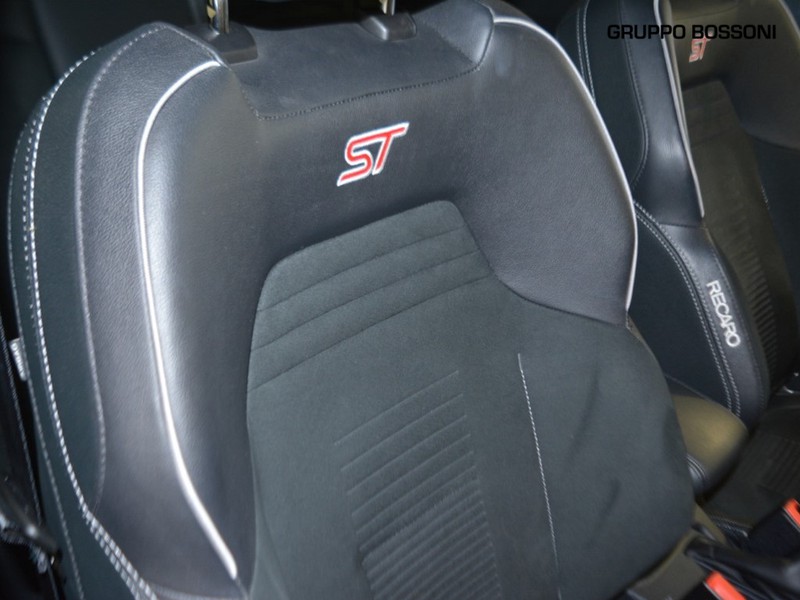 7 - Ford Fiesta 5 porte 1.5 ecoboost st s&s my20.75