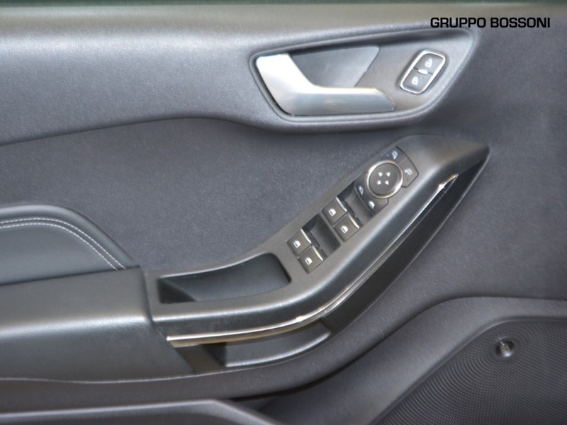 13 - Ford Fiesta 5 porte 1.5 ecoboost st s&s my20.75