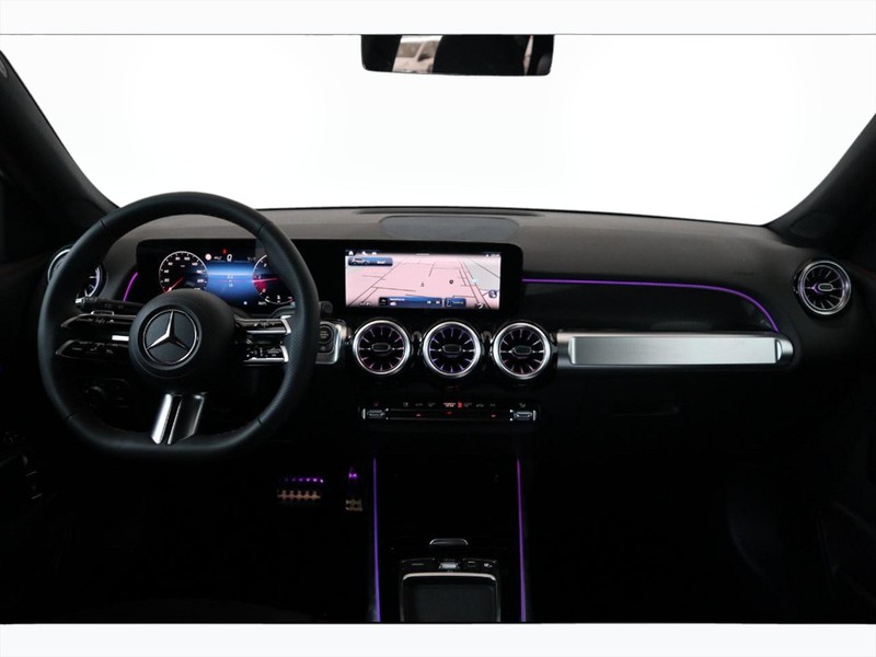 13 - Mercedes GLB 200 d amg line advanced plus 8g-dct
