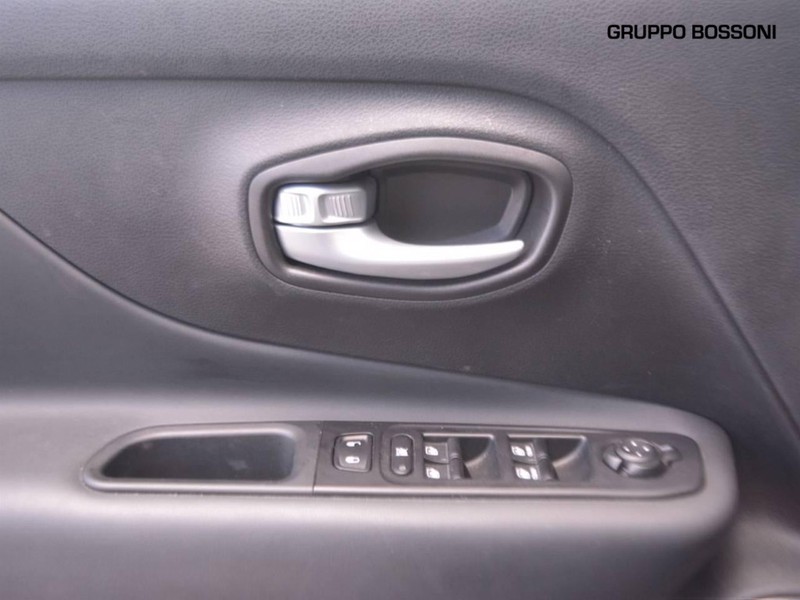 13 - Jeep Renegade 1.6 multijet ii 130cv limited 2wd