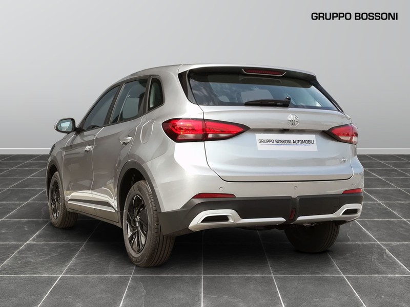 7 - Mg ZS 1.5 standard