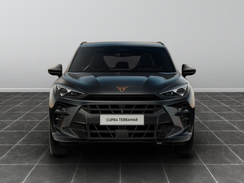 1 - Cupra Terramar 1.5 e-hybrid 204cv impulse dsg
