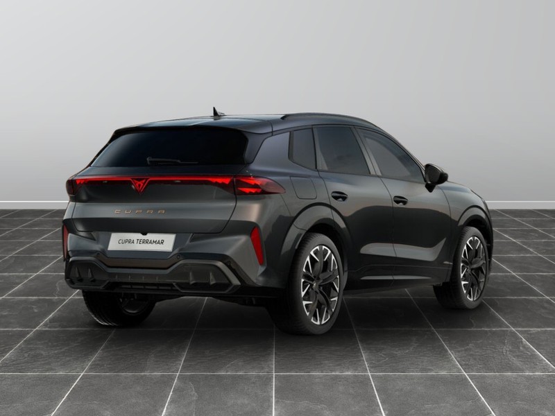 7 - Cupra Terramar 1.5 e-hybrid 204cv impulse dsg