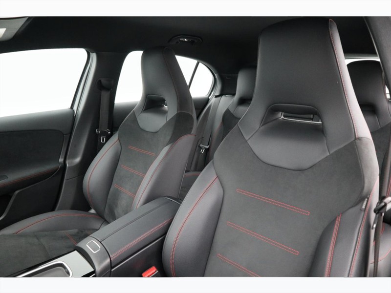 7 - Mercedes Classe A 200 d amg line premium speedshift dct amg 8g