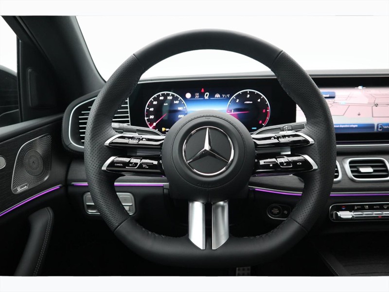 19 - Mercedes Classe GLE gle coupe 300 d mild hybrid amg line premium 4matic 9g-tronic plus