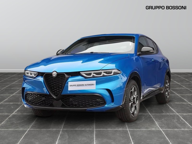 1 - Alfa Romeo Tonale 1.6 130cv sprint tct6