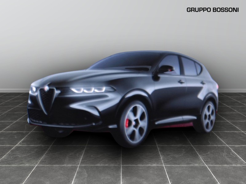 19 - Alfa Romeo Tonale 1.5 hybrid 160cv veloce tct7