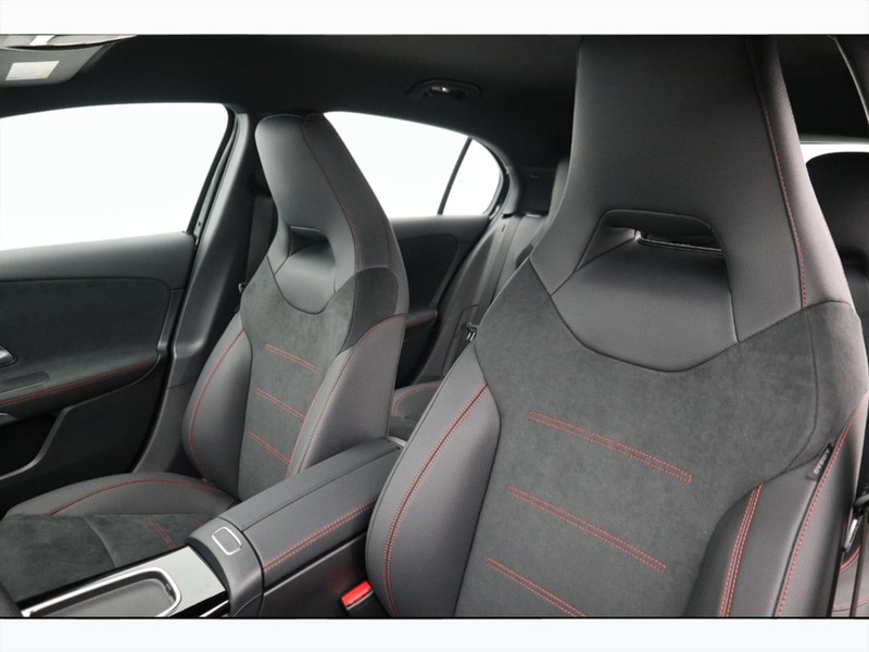 7 - Mercedes Classe A 250 e plug-in-hybrid amg line advanced plus speedshift dct amg 8g