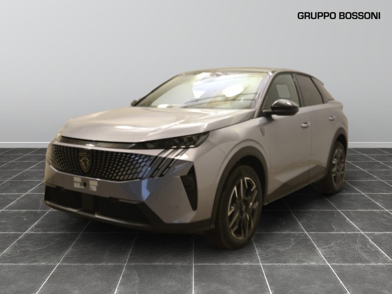 1 - Peugeot 3008 1.2 hybrid 136cv gt e-dcs6
