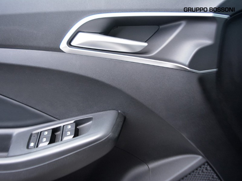 13 - Mg MG3 1.5 comfort