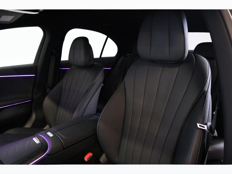 7 - Mercedes Classe E berlina 300 de plug in hybrid amg line premium 4matic 9g-tronic